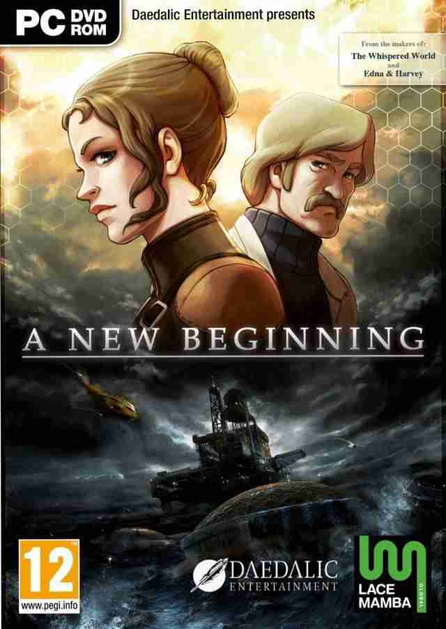 Descargar A New Beginning Final Cut [English][HI2U] por Torrent